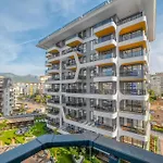 Nordic Sky Apartman *