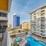 Apartman Nordic Sky *