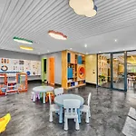 Apartman Nordic Sky Alanya