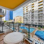 Apartman Nordic Sky *