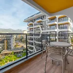 Apartman Nordic Sky