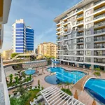 Apartman Nordic Sky *