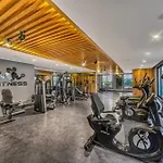 Nordic Sky Appartement Alanya