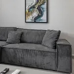 Nordic Sky Apartment Alanya