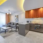 Appartement Nordic Sky *