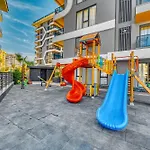 Apartment Nordic Sky *
