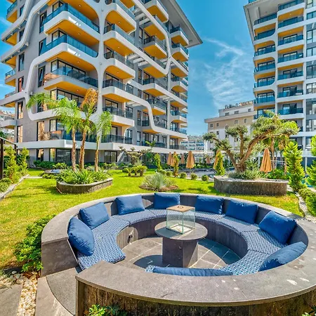 Nordic Sky アランヤ