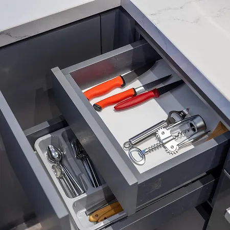 Lägenhet Nordic Sky *