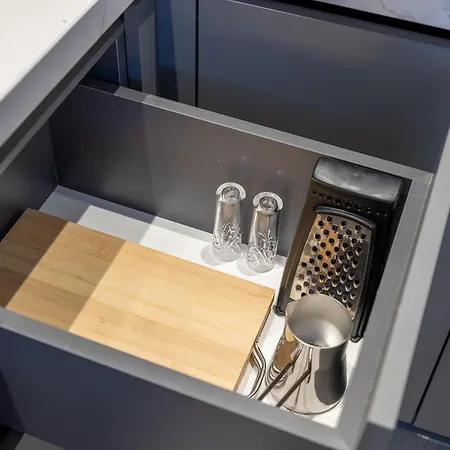 Nordic Sky Lägenhet Alanya