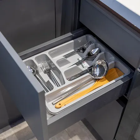 Lägenhet Nordic Sky