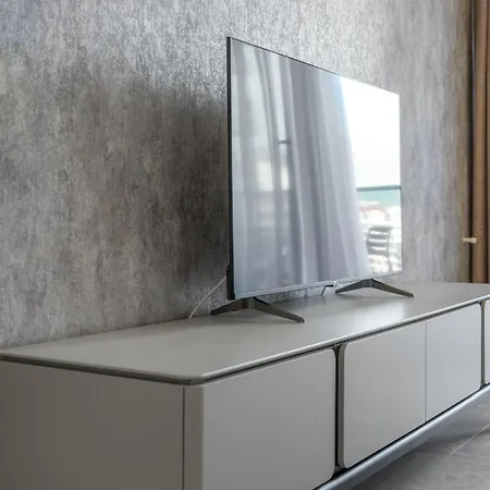 Nordic Sky Apartmán Alanya