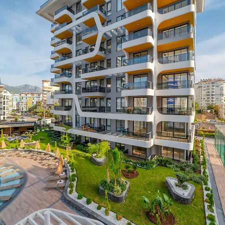 Nordic Sky Alanya