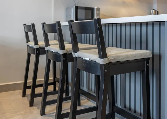 Nordic Sky Lägenhet