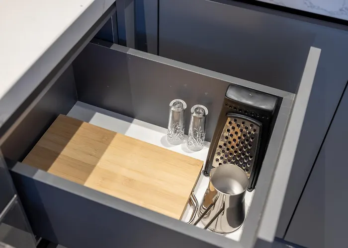 Nordic Sky Lägenhet Alanya