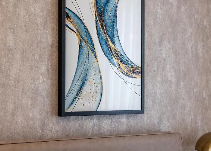 アパート Nordic Sky