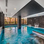 Apartament Nordic Sky *
