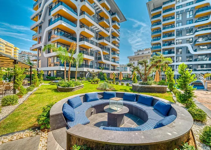 Nordic Sky 阿拉尼亚