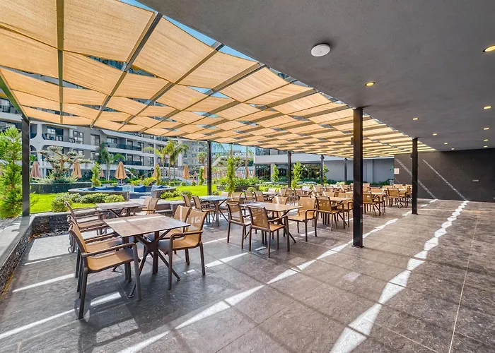 Nordic Sky * 阿拉尼亚