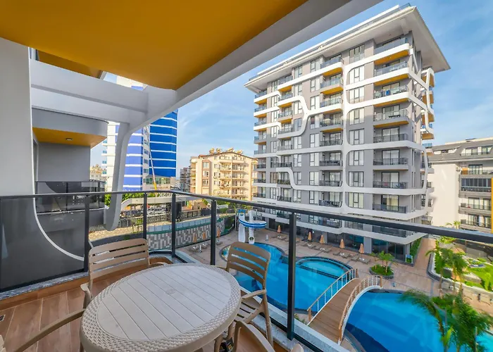 Nordic Sky 阿拉尼亚