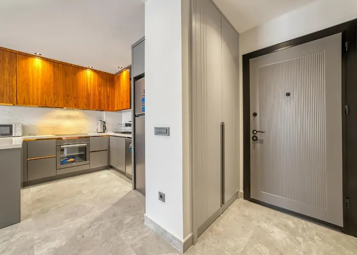 Nordic Sky * 阿拉尼亚