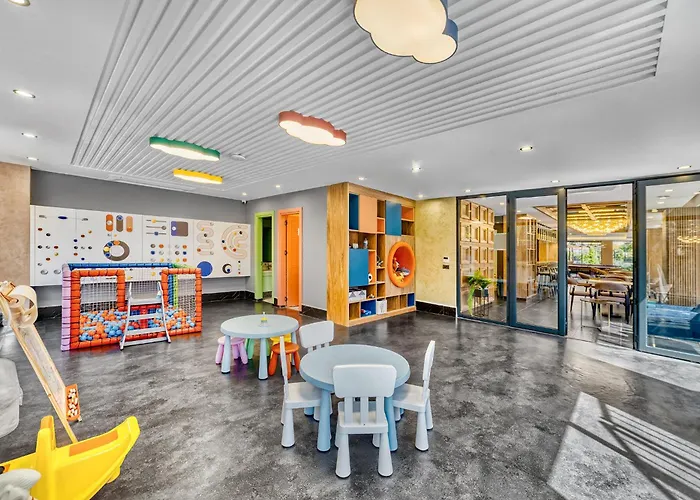 公寓 Nordic Sky 阿拉尼亚