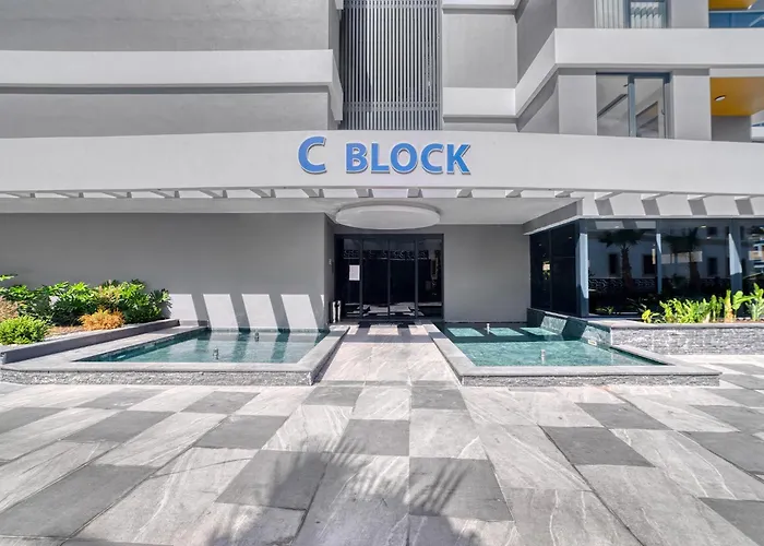 Nordic Sky 阿拉尼亚