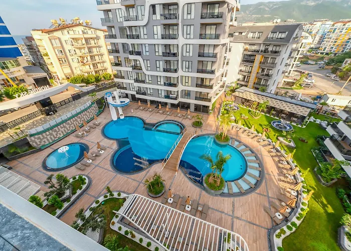 Nordic Sky 阿拉尼亚