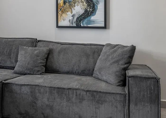 Nordic Sky Daire Alanya